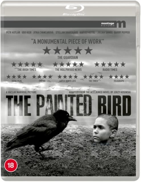 Painted Bird (Blu-ray) (Import)