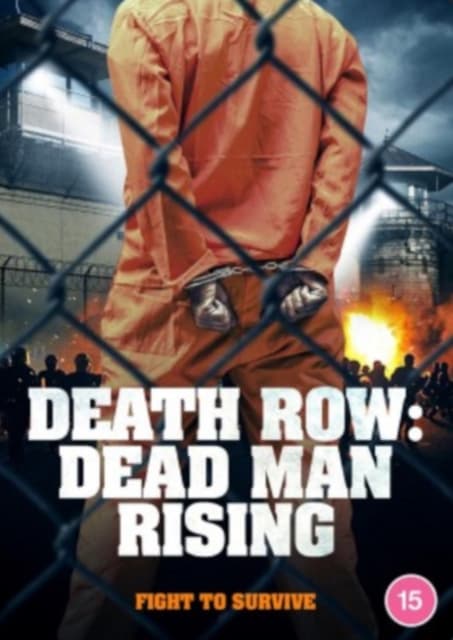 Dead Man Rising (Import)