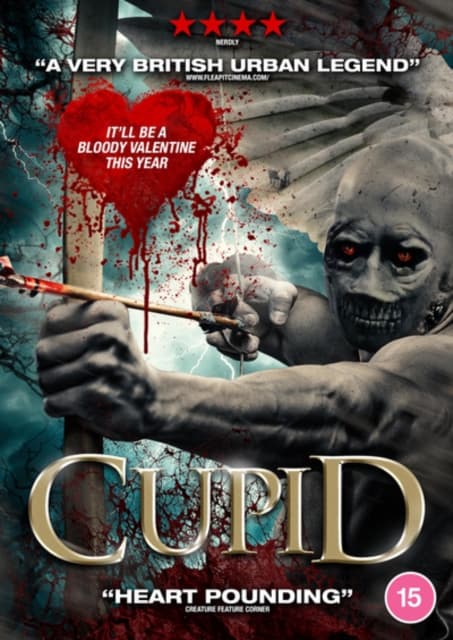 Cupid (Import)