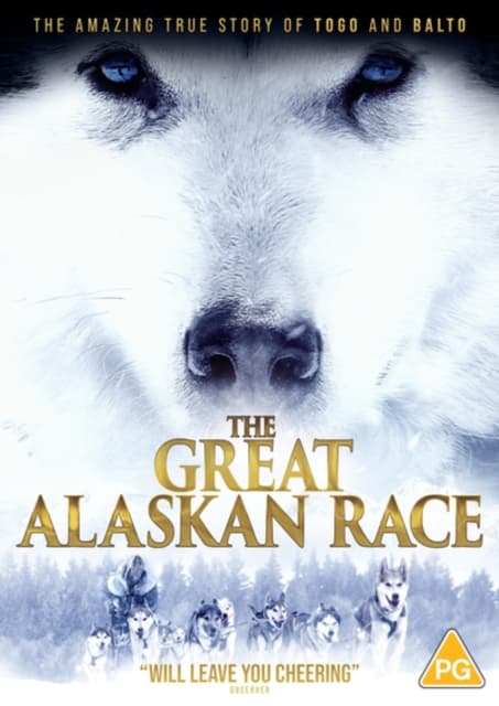 Great Alaskan Race (Import)