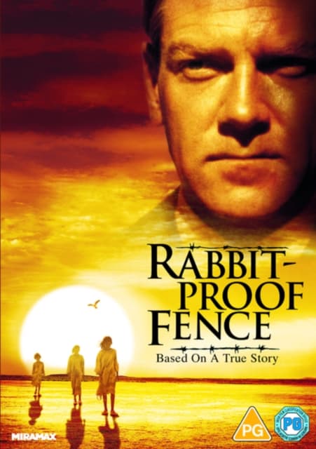 Rabbit-proof Fence (Import)