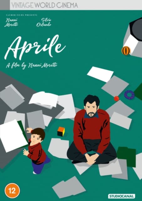 Aprile (Import)