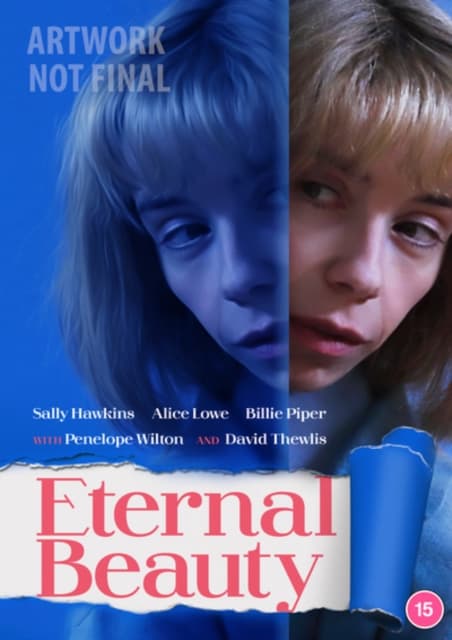 Eternal Beauty (Import)