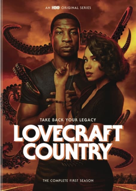 Lovecraft Country - Season 1 (Import)