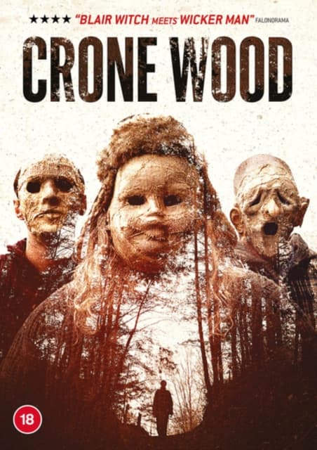 Crone Wood (Import)