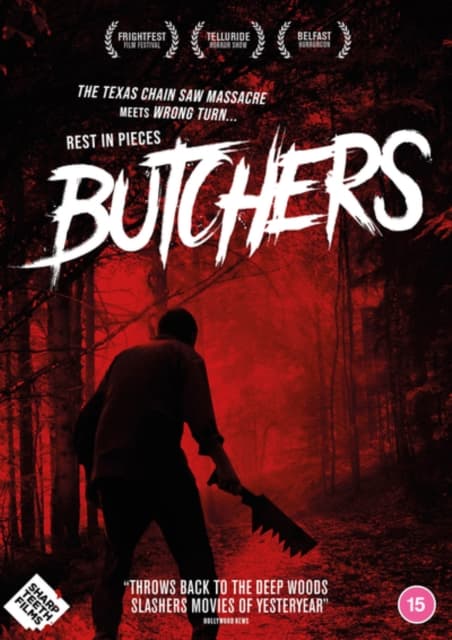 Butchers (Import)