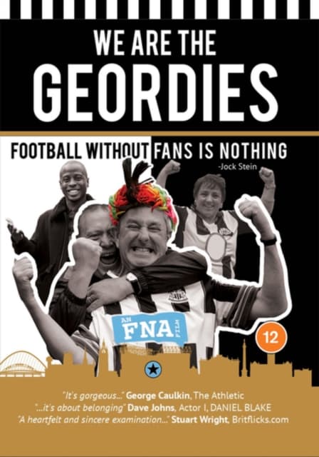 We Are the Geordies (Import)