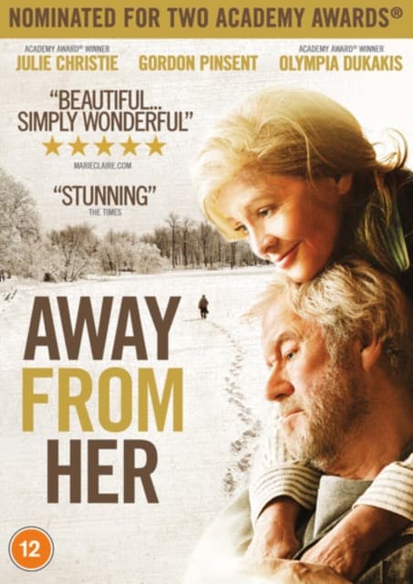 Away from Her (Import)