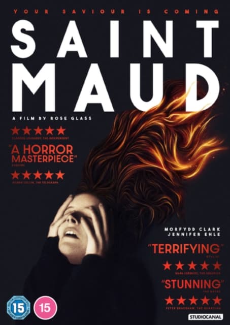 Saint Maud (Import)