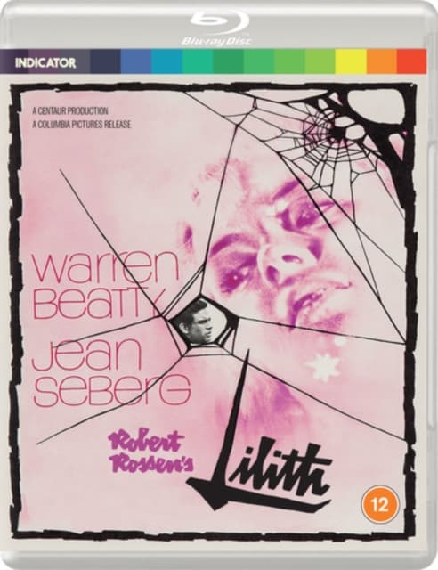 Lilith (Blu-ray) (Import)