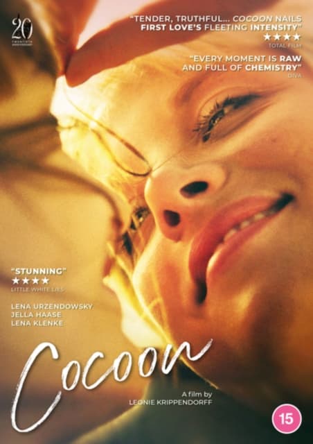 Cocoon (Import)