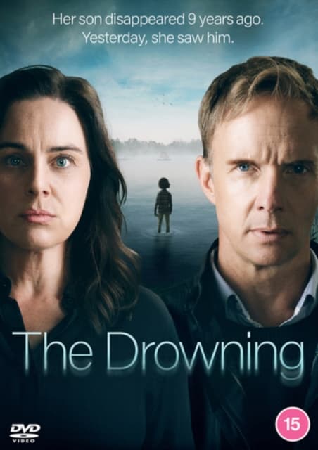 Drowning (Import)