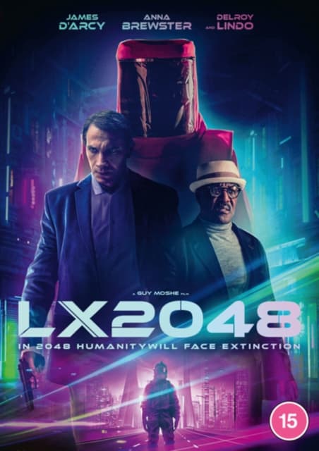 LX: 2048 (Import)