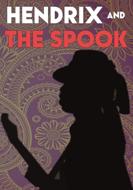 Hendrix and the Spook (Import)