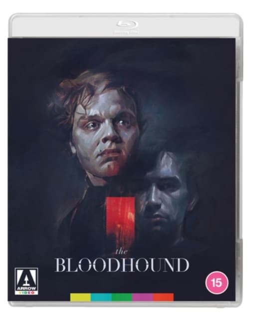 Bloodhound (Blu-ray) (Import)