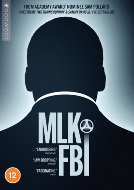 MLK/FBI (Import)