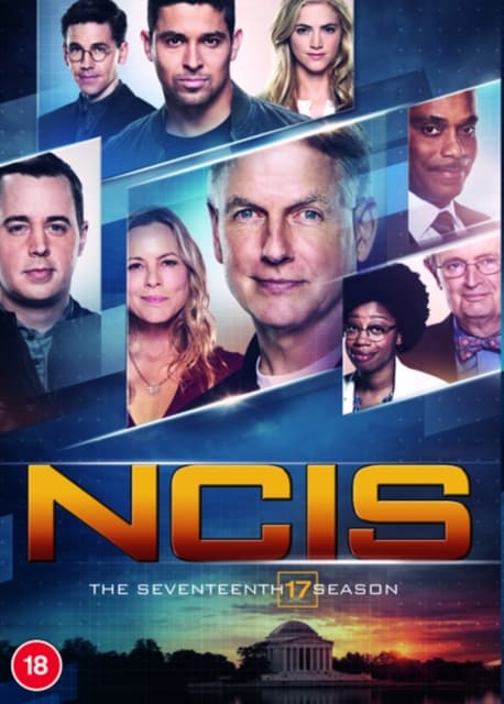 NCIS - Season 17 (Import)