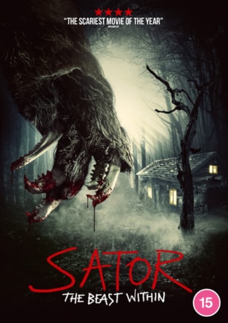 Sator (Import)