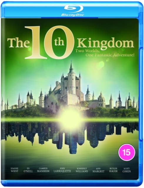 10th Kingdom (Blu-ray) (Import)