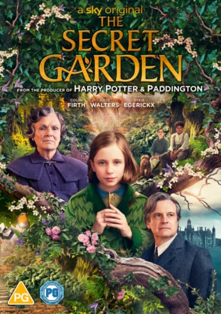 Secret Garden (Import)