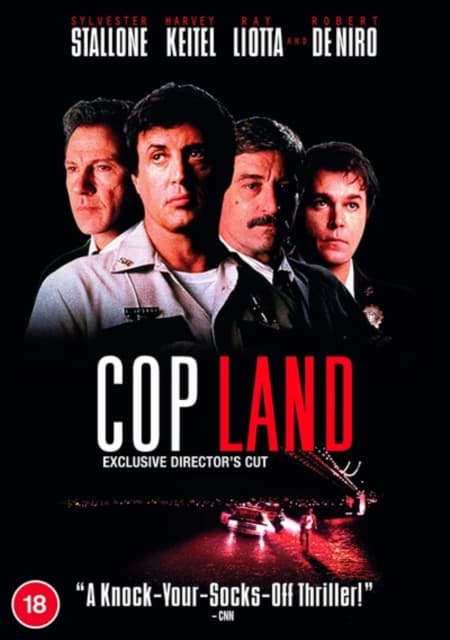 Cop Land (Import)