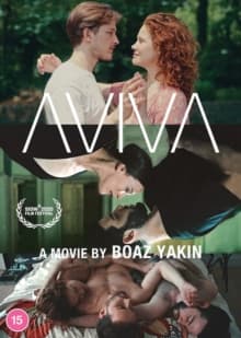 Aviva (Import)