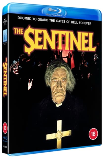 Sentinel (Blu-ray) (Import)