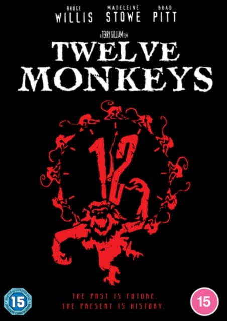 Twelve Monkeys (Import)