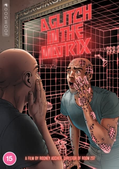 Glitch in the Matrix (Import)