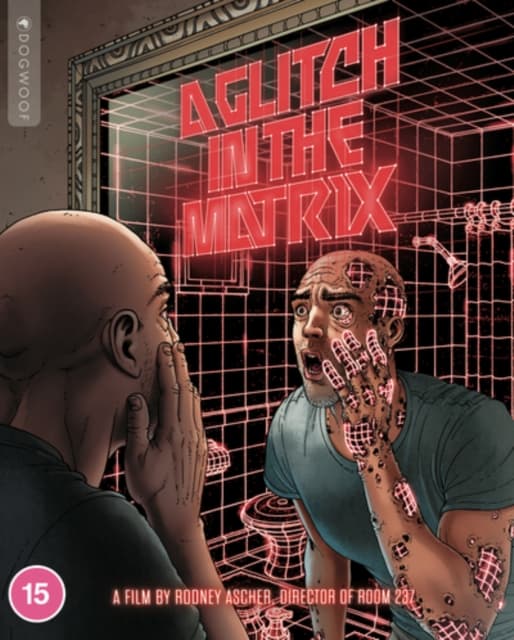 Glitch in the Matrix (Blu-ray) (Import)