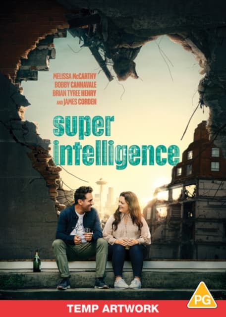 Superintelligence (Import)