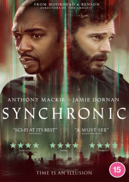 Synchronic (Import)