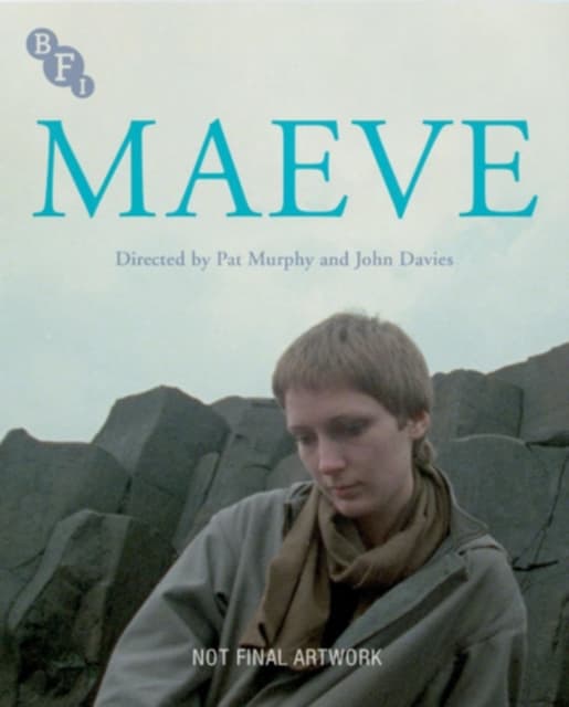 Maeve (Blu-ray) (Import)