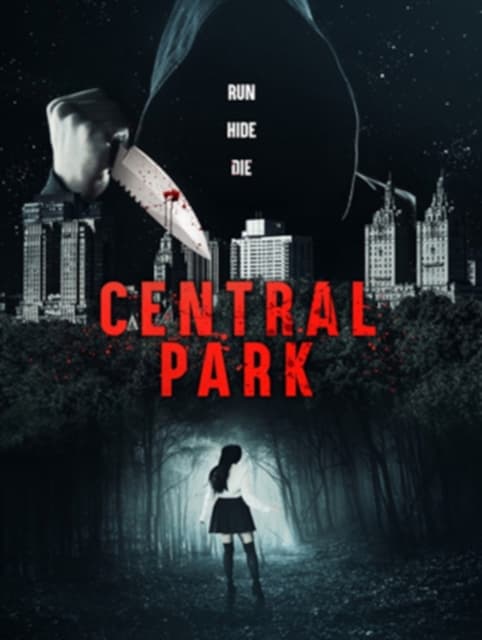 Central Park (Import)