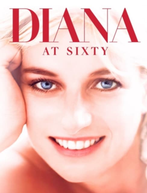 Diana at Sixty (Import)