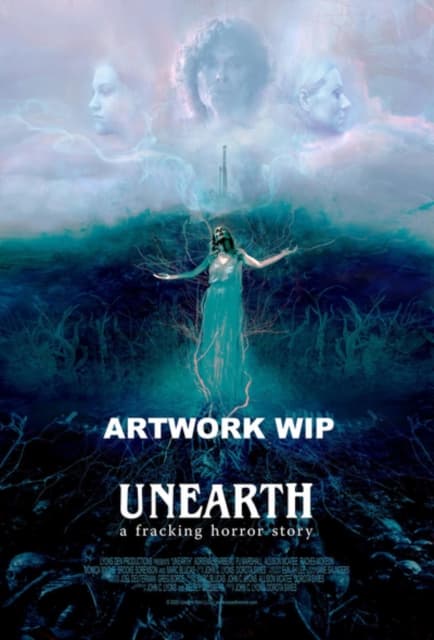 Unearth (Import)