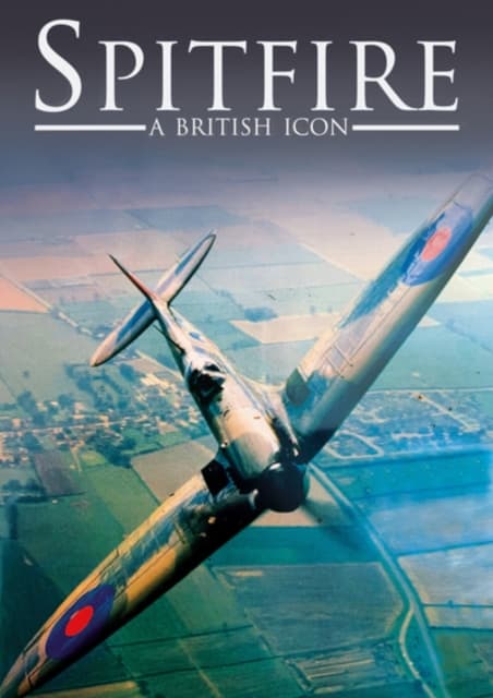Spitfire: A British Icon (Import)