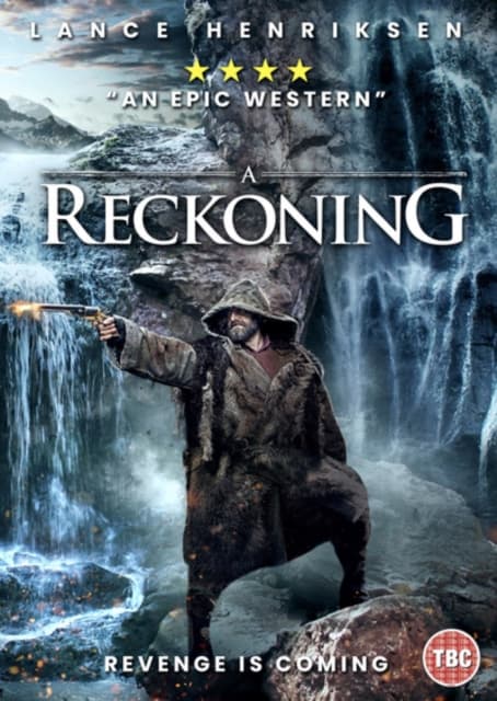 Reckoning (Import)