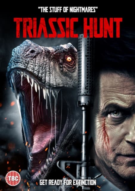 Triassic Hunt (Import)