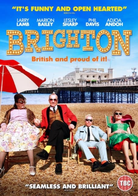 Brighton (Import)