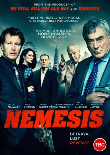 Nemesis (Import)