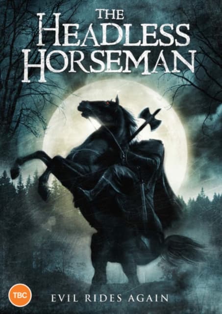 Headless Horseman (Import)