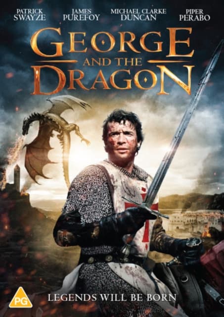 George and the Dragon (Import)