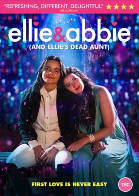 Ellie & Abbie (And Ellie's Dead Aunt) (Import)
