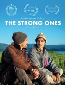 Strong Ones (Import)