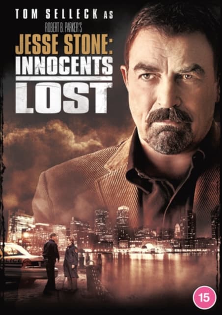 Jesse Stone: Innocents Lost (Import)