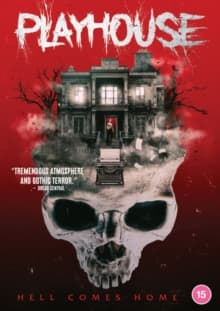 Playhouse (Import)