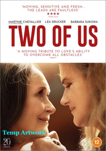 Two of Us (Import)
