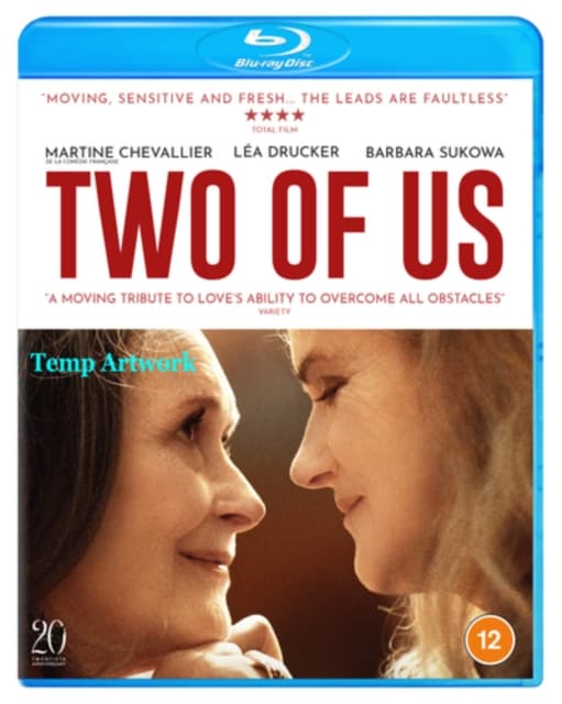 Two of Us (Blu-ray) (Import)