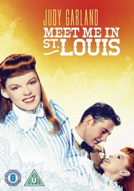 Meet Me in St Louis (Import)